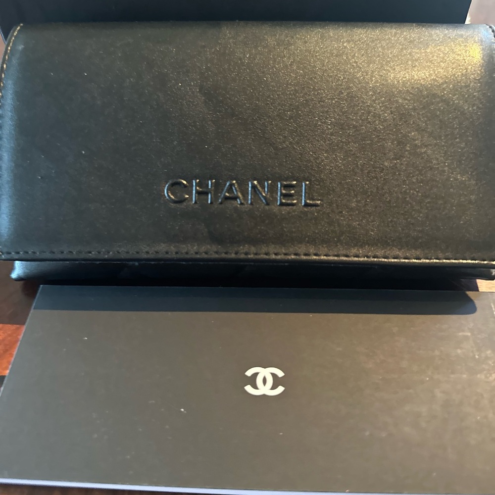 Chanel Shades